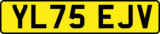YL75EJV