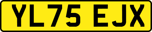 YL75EJX