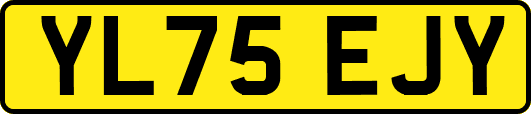YL75EJY