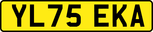 YL75EKA