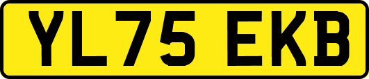 YL75EKB