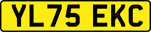 YL75EKC