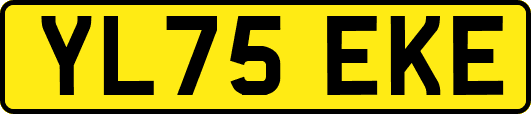 YL75EKE