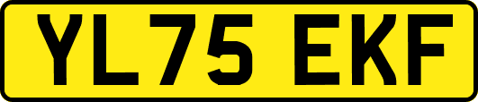 YL75EKF