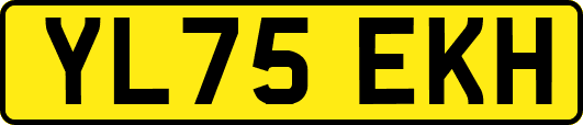YL75EKH