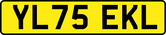 YL75EKL