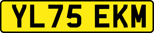 YL75EKM