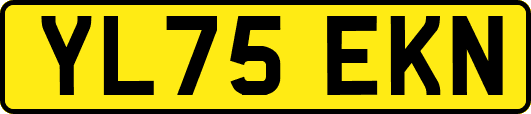 YL75EKN