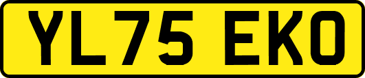 YL75EKO
