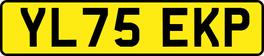 YL75EKP