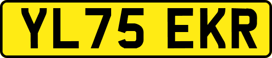 YL75EKR