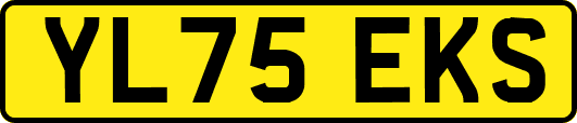 YL75EKS