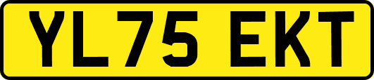 YL75EKT