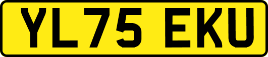 YL75EKU