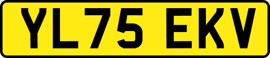 YL75EKV