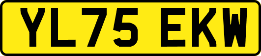 YL75EKW