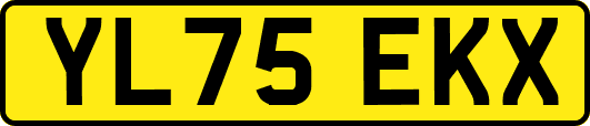 YL75EKX