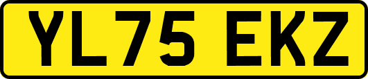 YL75EKZ