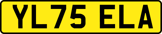 YL75ELA
