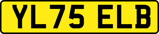 YL75ELB