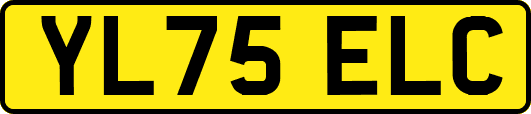 YL75ELC
