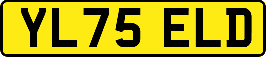 YL75ELD