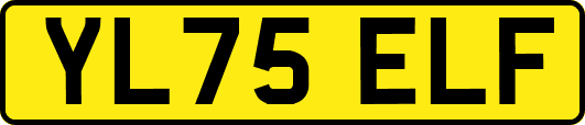 YL75ELF