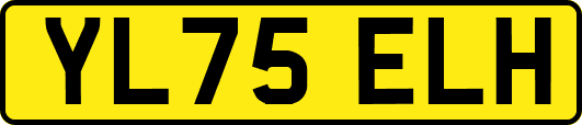 YL75ELH