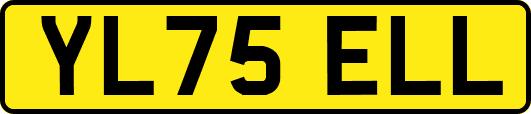 YL75ELL