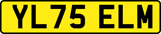 YL75ELM