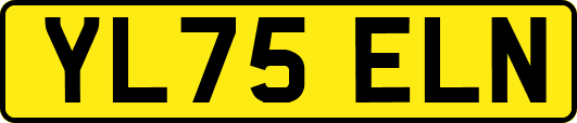 YL75ELN
