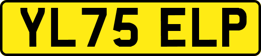 YL75ELP