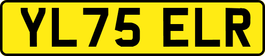 YL75ELR
