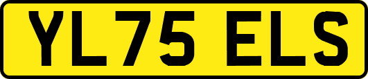 YL75ELS
