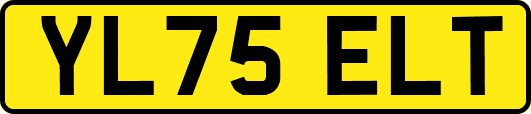 YL75ELT