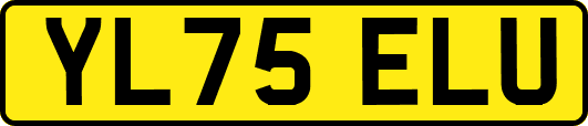 YL75ELU