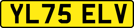 YL75ELV