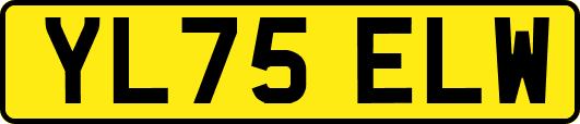 YL75ELW