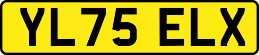 YL75ELX