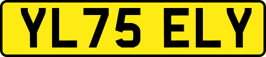 YL75ELY