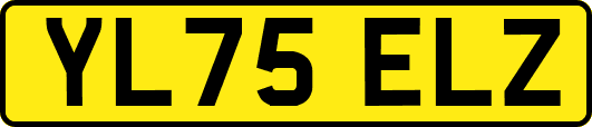 YL75ELZ