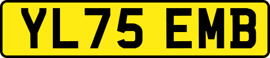 YL75EMB
