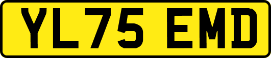 YL75EMD