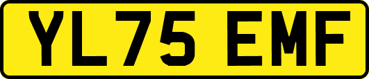 YL75EMF