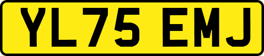 YL75EMJ