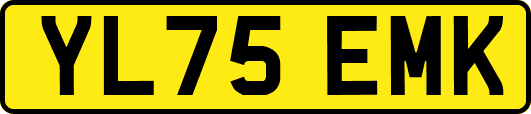 YL75EMK