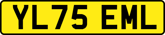 YL75EML