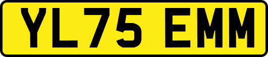 YL75EMM