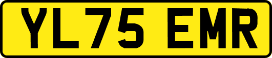 YL75EMR