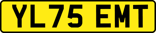 YL75EMT